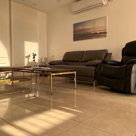 Sea View Coral Suite Eilat Bagian luar foto