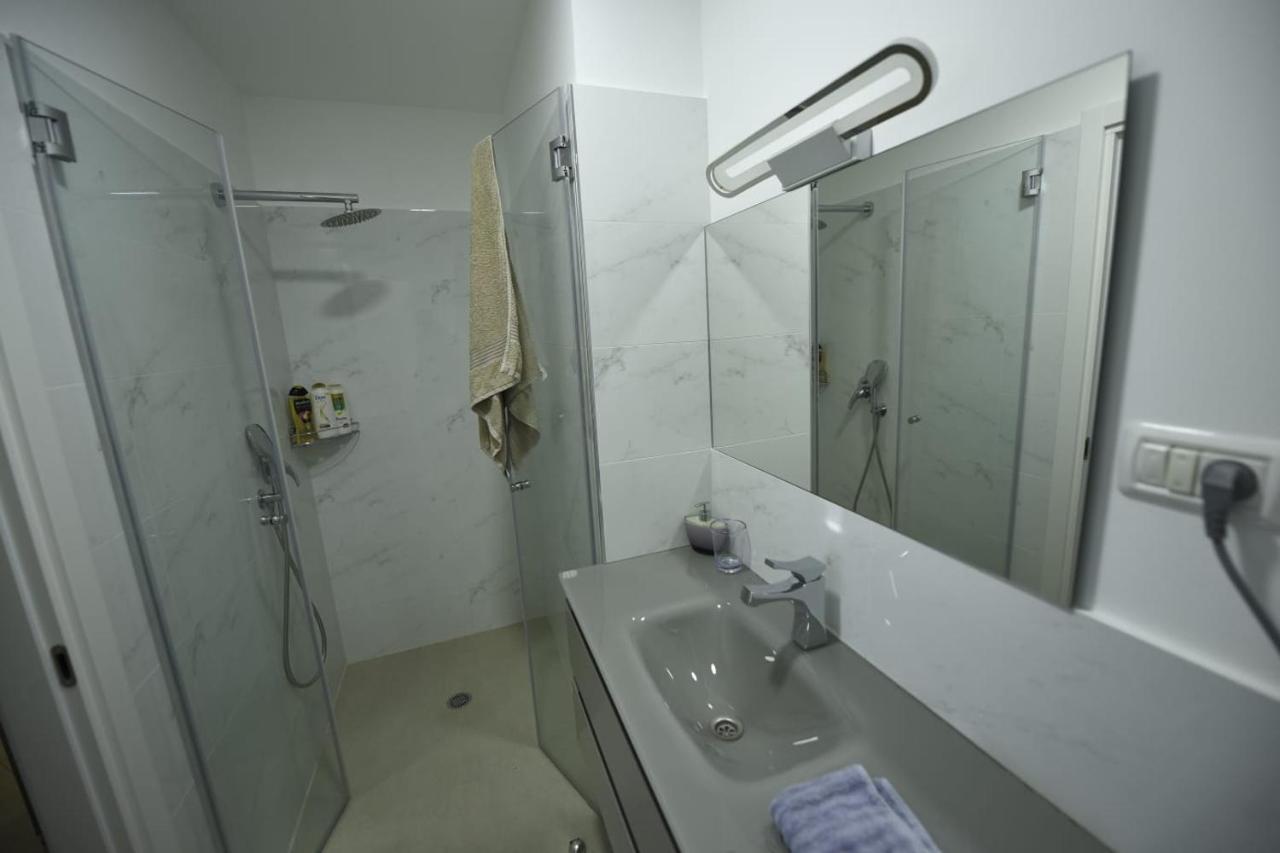 Sea View Coral Suite Eilat Bagian luar foto