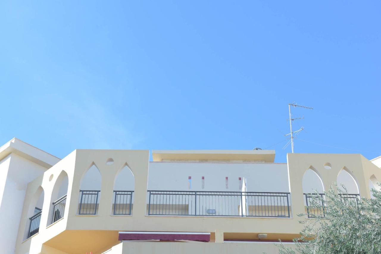 Sea View Coral Suite Eilat Bagian luar foto