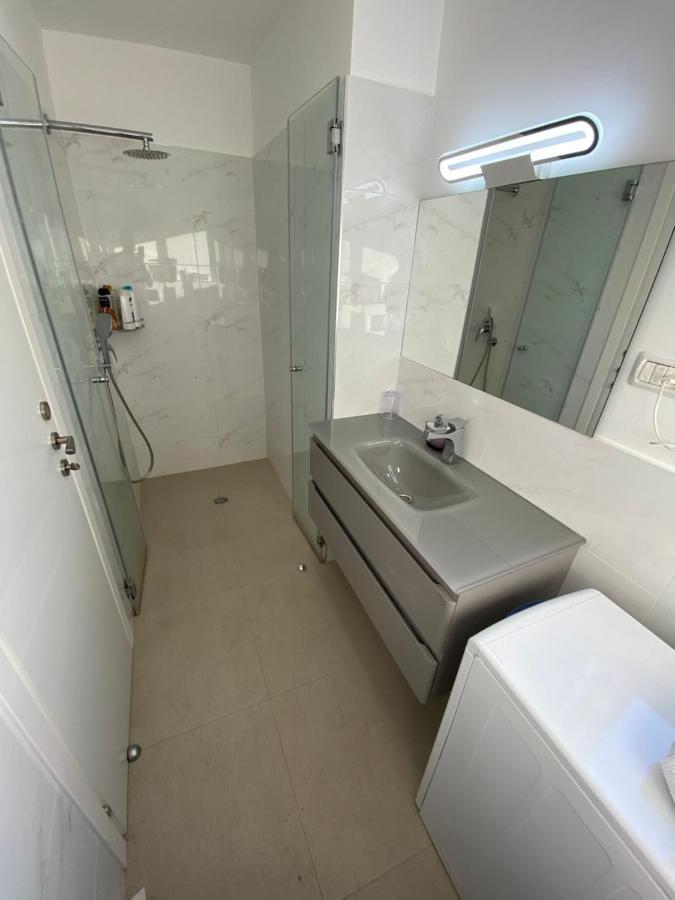 Sea View Coral Suite Eilat Bagian luar foto