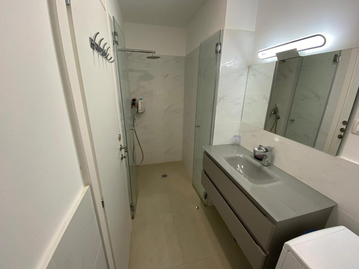 Sea View Coral Suite Eilat Bagian luar foto